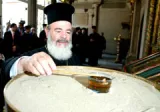 christodoulos phanar