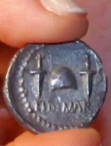 monnaie brutus