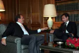 caramanlis sarkozy