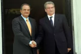 caramanlis berisha