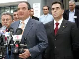 caramanlis