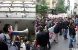 greve instituteurs