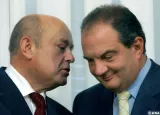 karamanlis fradkov