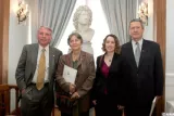 onassis laureats