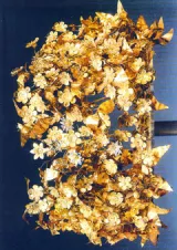 getty couronne