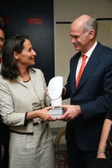 papandreou royal
