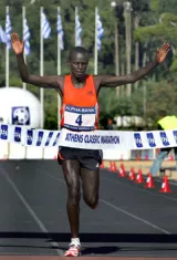 tarus marathon