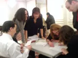 elections paris
