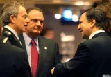 karamanlis blair