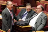 pangalos koulouris