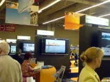 salon tourisme