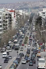 paques routes