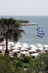 plage