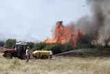 incendies agia