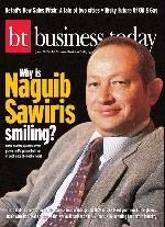 sawiris wind