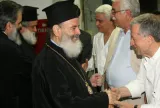 christodoulos sante