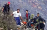 incendies crete