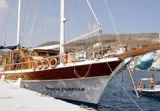 voilier turc patmos