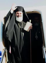 christodoulos