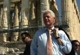 clinton acropole