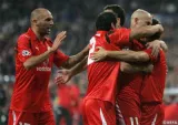 olympiakos uefa