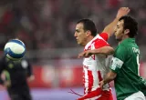 olympiakos pao