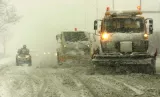 neige routes