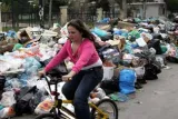 poubelles piree