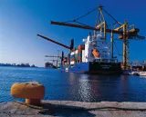 piree port
