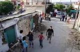 seisme fostaina