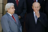 christofias talat