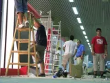 fit preparatifs