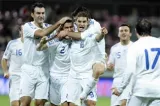 football grece