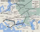 gazoducsrusses