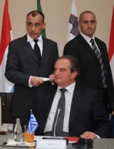 caramanlis eurogroup