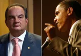 caramanlis obama