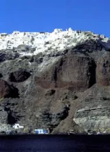 santorin