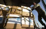 hellenicaid gaza