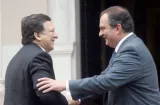 barroso caramanlis