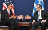 caramanlis obama