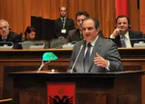 caramanlis tirana