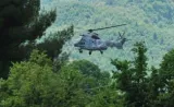accident avion