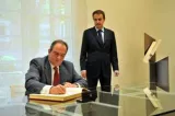 caramanlis zapatero