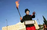 incendies manif