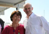 papandreou aubry