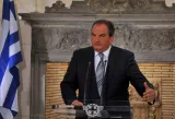 caramanlis elections