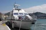samos frontex