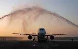 olympic inauguration