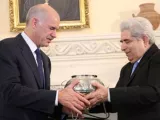 papandreou christofi
