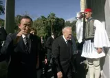 kimoon papoulias